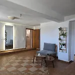 Appartement Tamarisk House-an Ideal Getaway In Southern Paros Márpissa
