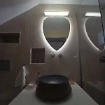 Tamarisk House-an Ideal Getaway In Southern Paros *