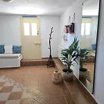 Appartement Tamarisk House-an Ideal Getaway In Southern Paros Márpissa