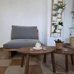 Tamarisk House-an Ideal Getaway In Southern Paros Appartement