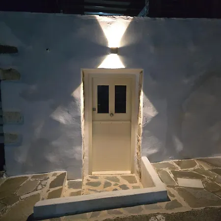 Tamarisk House-an Ideal Getaway In Southern Paros Apartament *