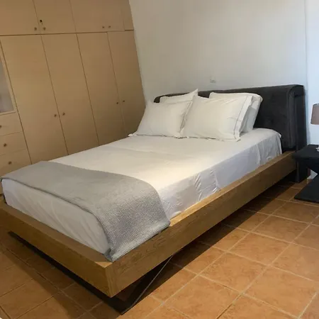 Tamarisk House-an Ideal Getaway In Southern Paros Márpissa