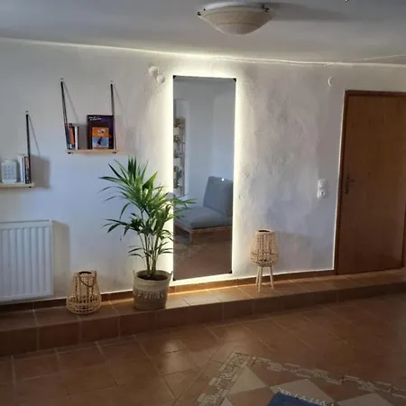 Tamarisk House-an Ideal Getaway In Southern Paros Apartament Márpissa